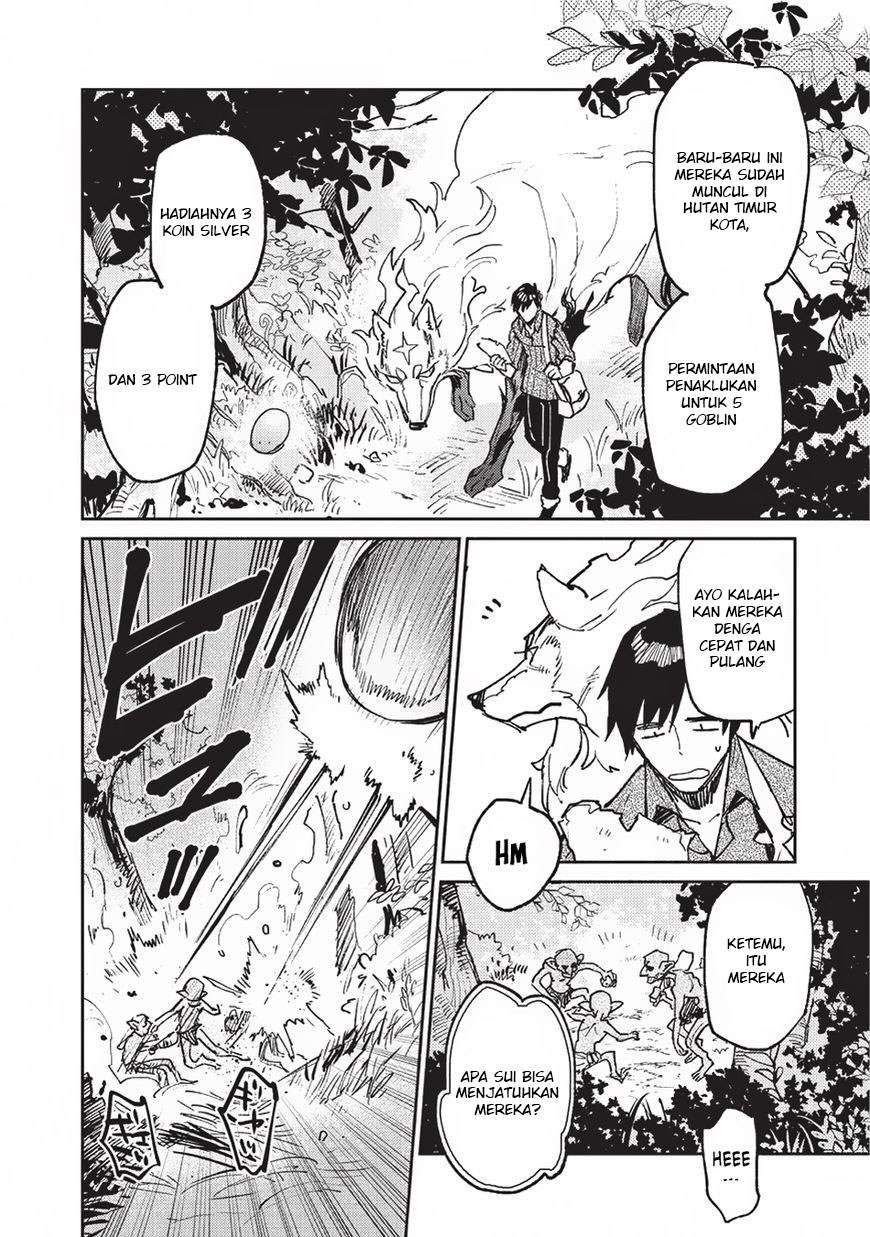 Tondemo Skill de Isekai Hourou Meshi Chapter 19 Gambar 12