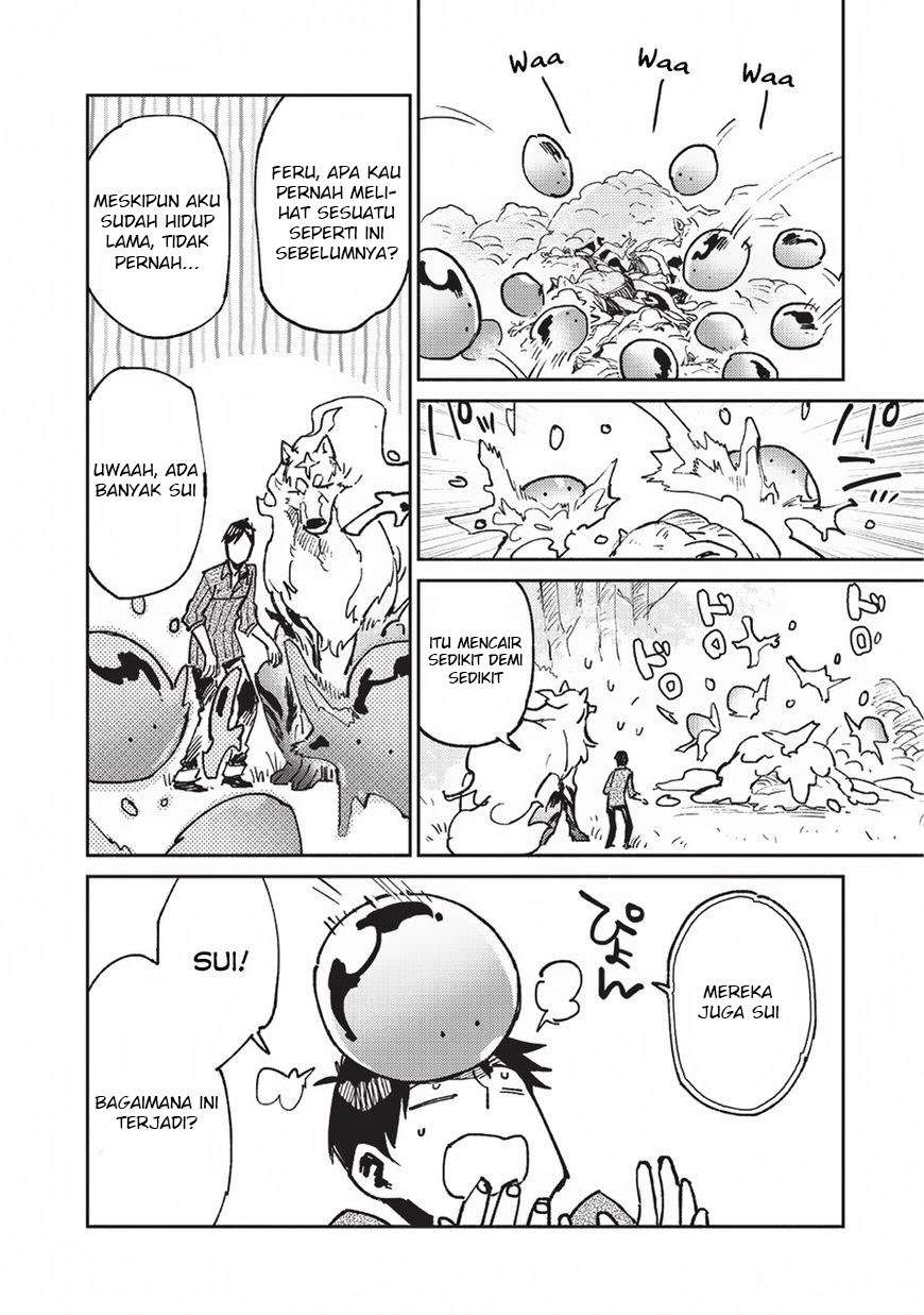 Tondemo Skill de Isekai Hourou Meshi Chapter 19 Gambar 24