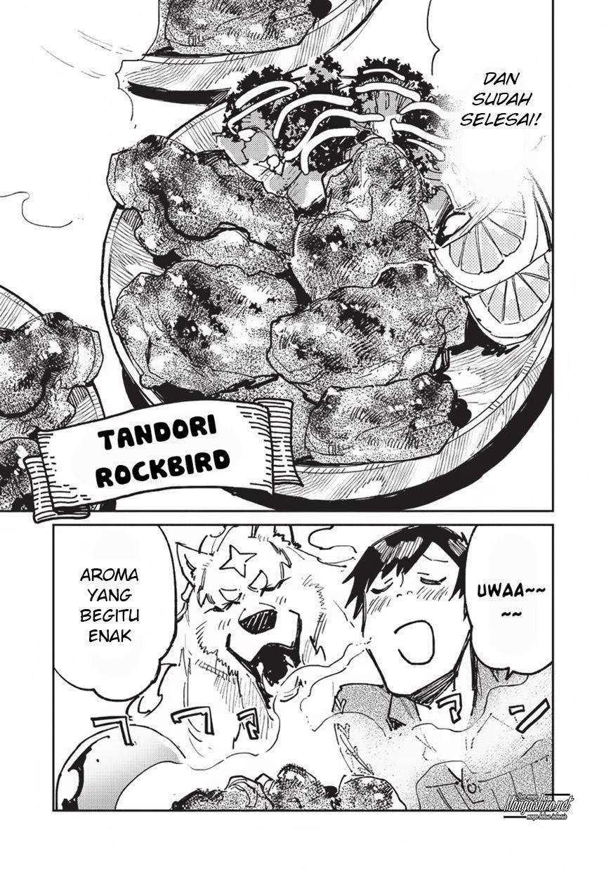 Tondemo Skill de Isekai Hourou Meshi Chapter 18 Gambar 19