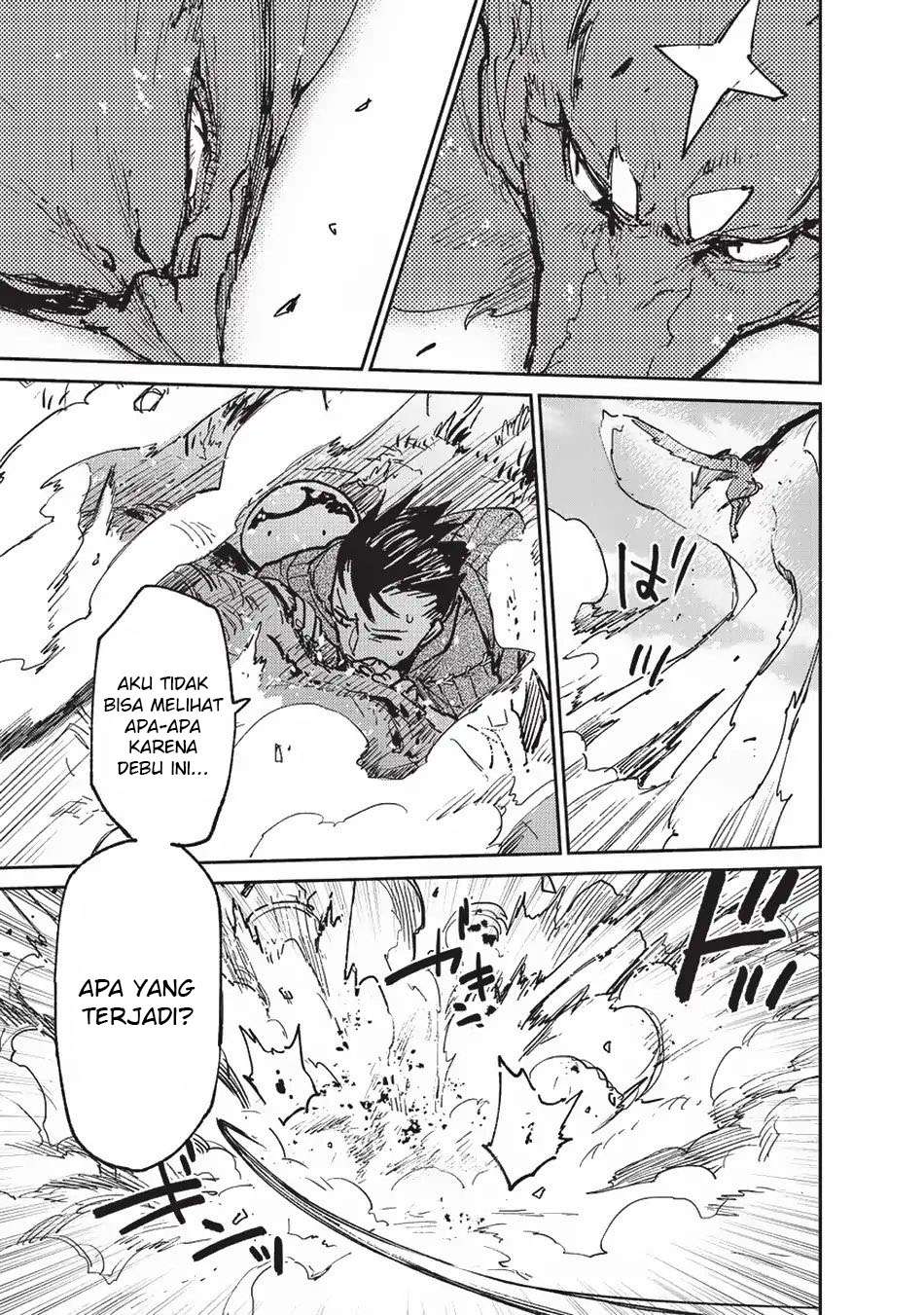 Tondemo Skill de Isekai Hourou Meshi Chapter 16 Gambar 11