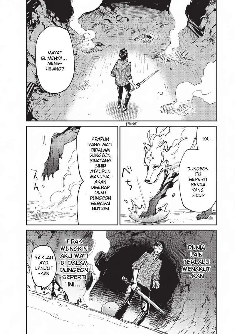 Tondemo Skill de Isekai Hourou Meshi Chapter 13 Gambar 6