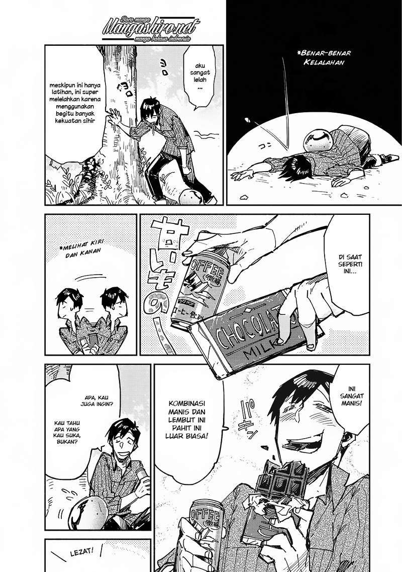 Tondemo Skill de Isekai Hourou Meshi Chapter 12 Gambar 6