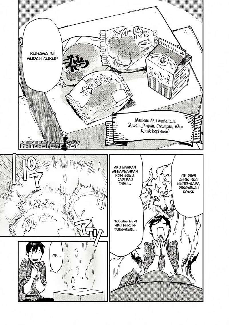 Tondemo Skill de Isekai Hourou Meshi Chapter 11 Gambar 19