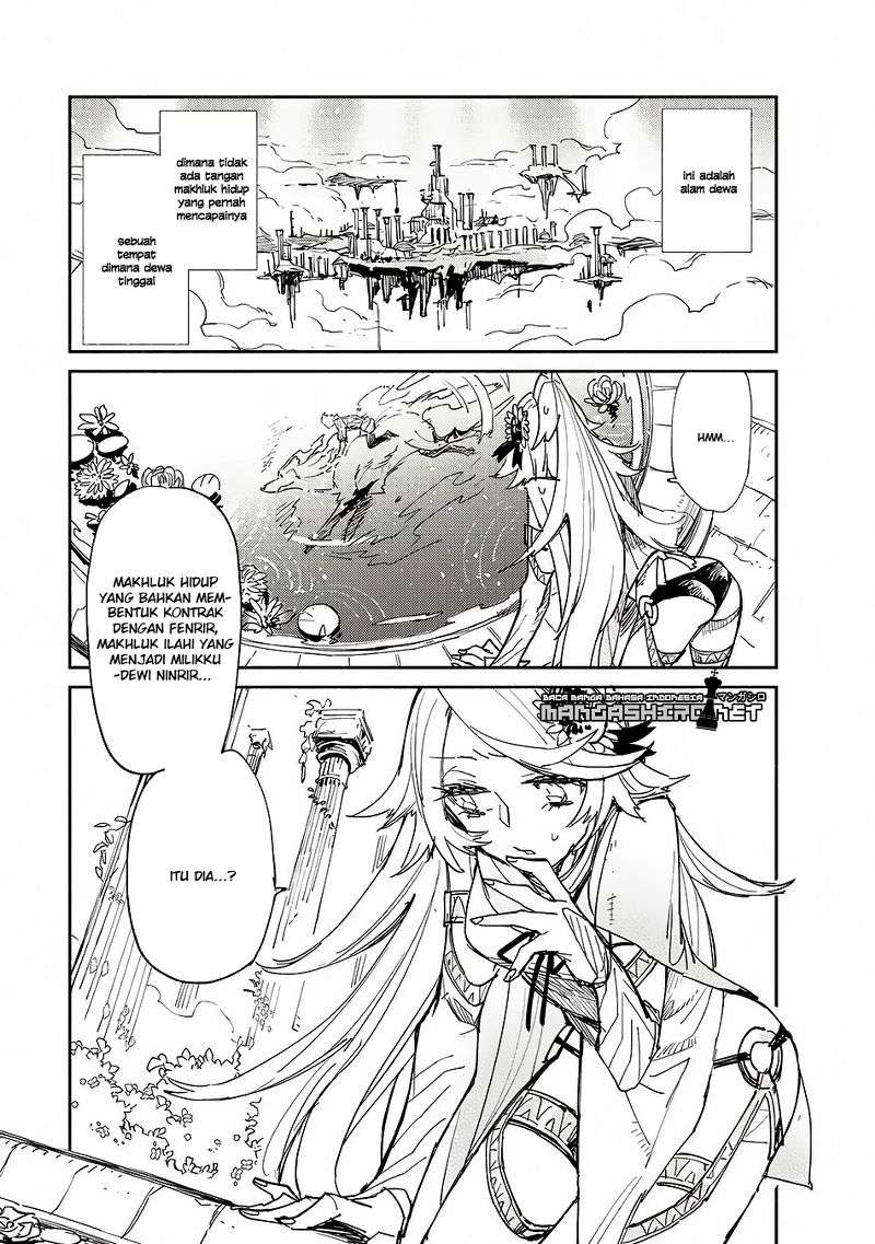 Baca Tondemo Skill de Isekai Hourou Meshi Chapter 11 Gambar 2