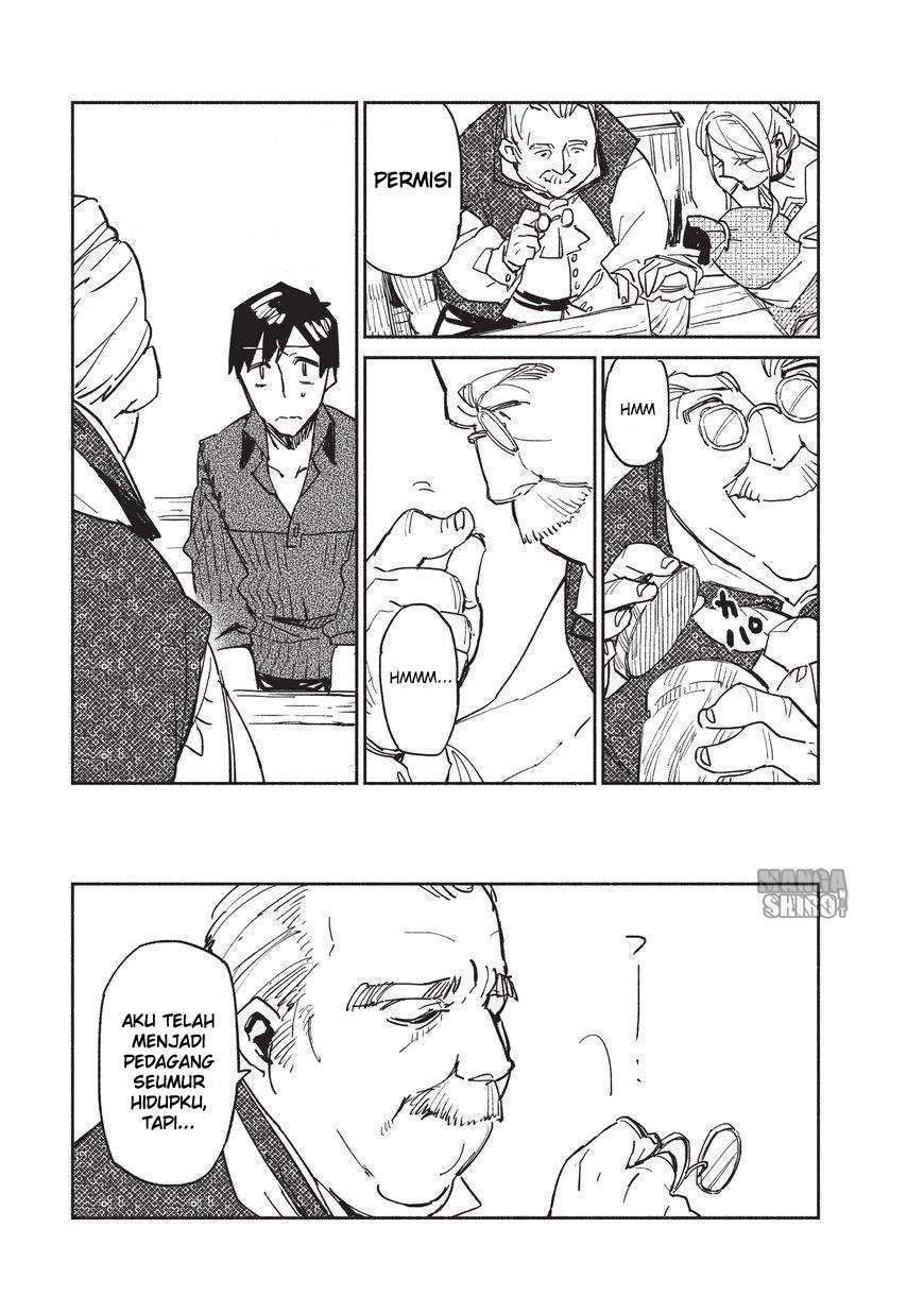 Tondemo Skill de Isekai Hourou Meshi Chapter 4 Gambar 24
