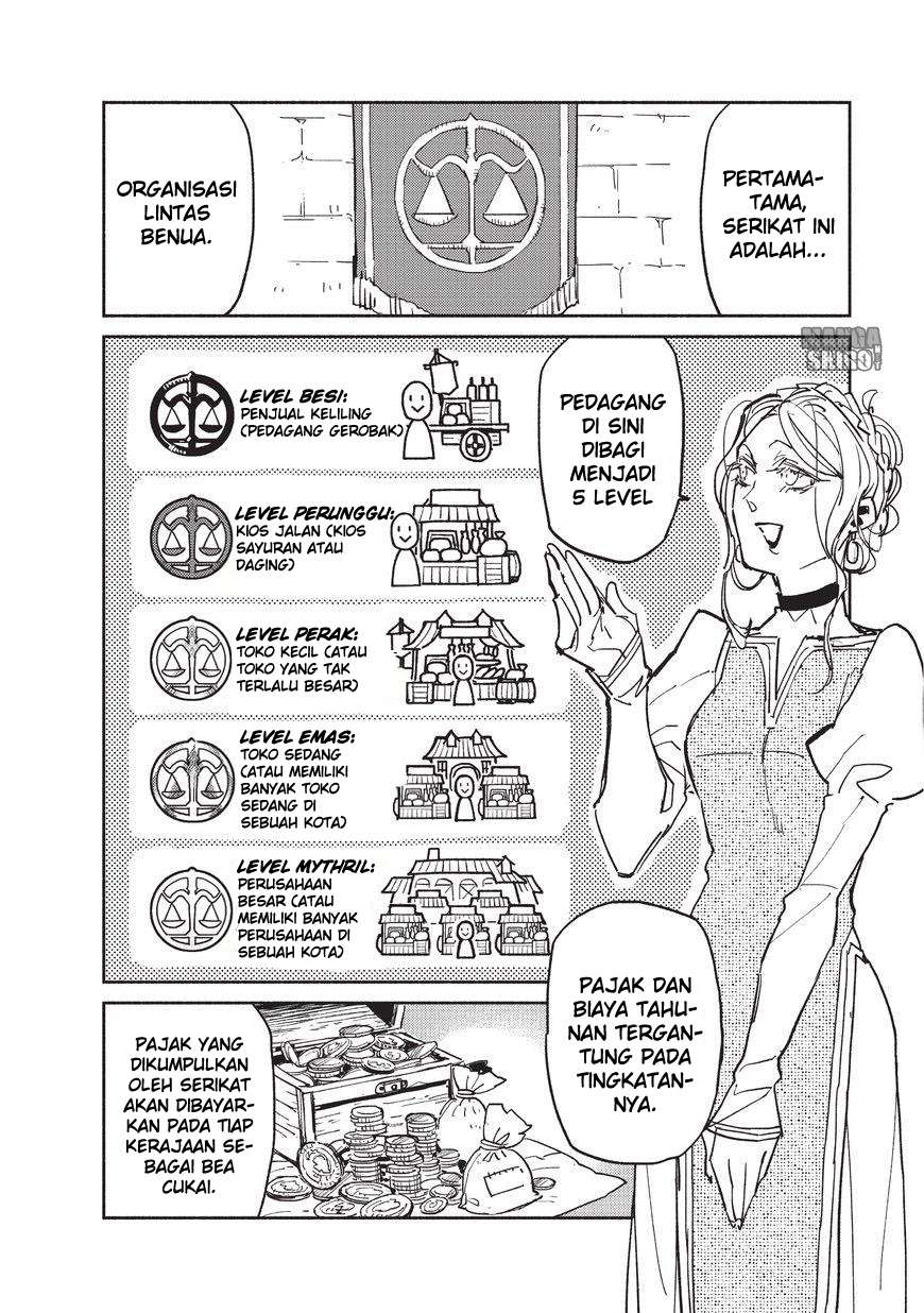 Tondemo Skill de Isekai Hourou Meshi Chapter 4 Gambar 5