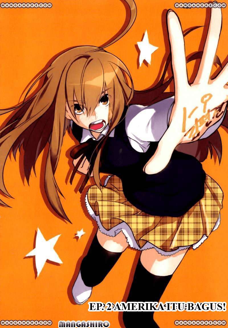 Baca  A Bias Girl Chapter 2 Gambar 2