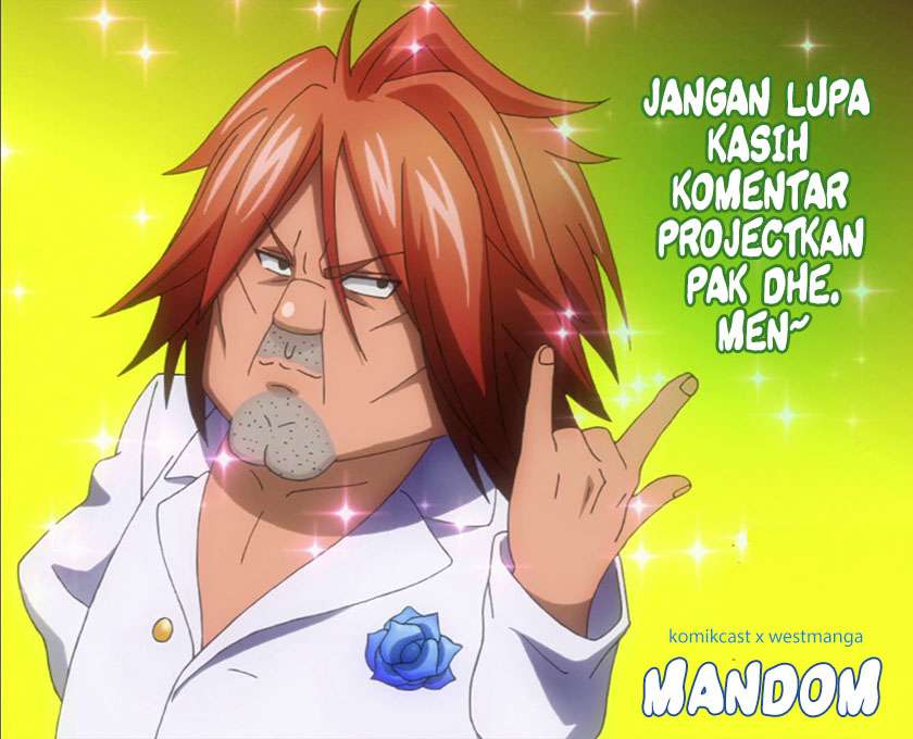 The Wrong Way to use Healing Magic Chapter 8 Gambar 30