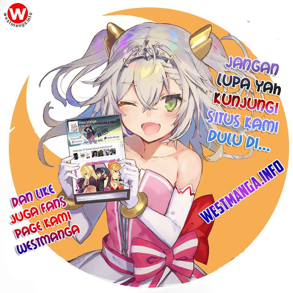 The Villainess Will Crush Her Destruction End Through Modern Firepower Chapter 1 Gambar 20
