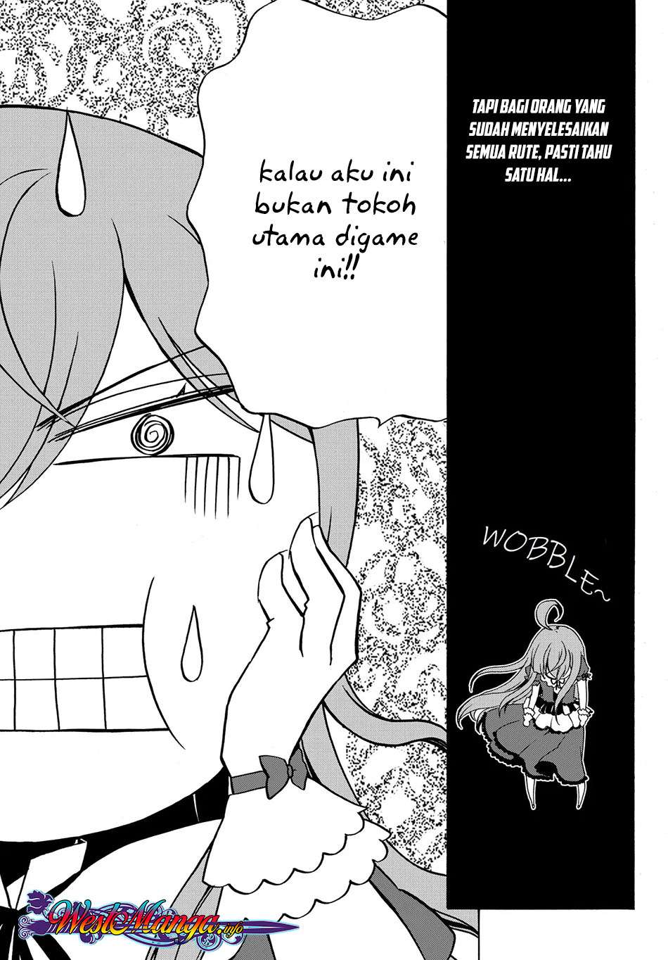 The Villainess Will Crush Her Destruction End Through Modern Firepower Chapter 1 Gambar 7