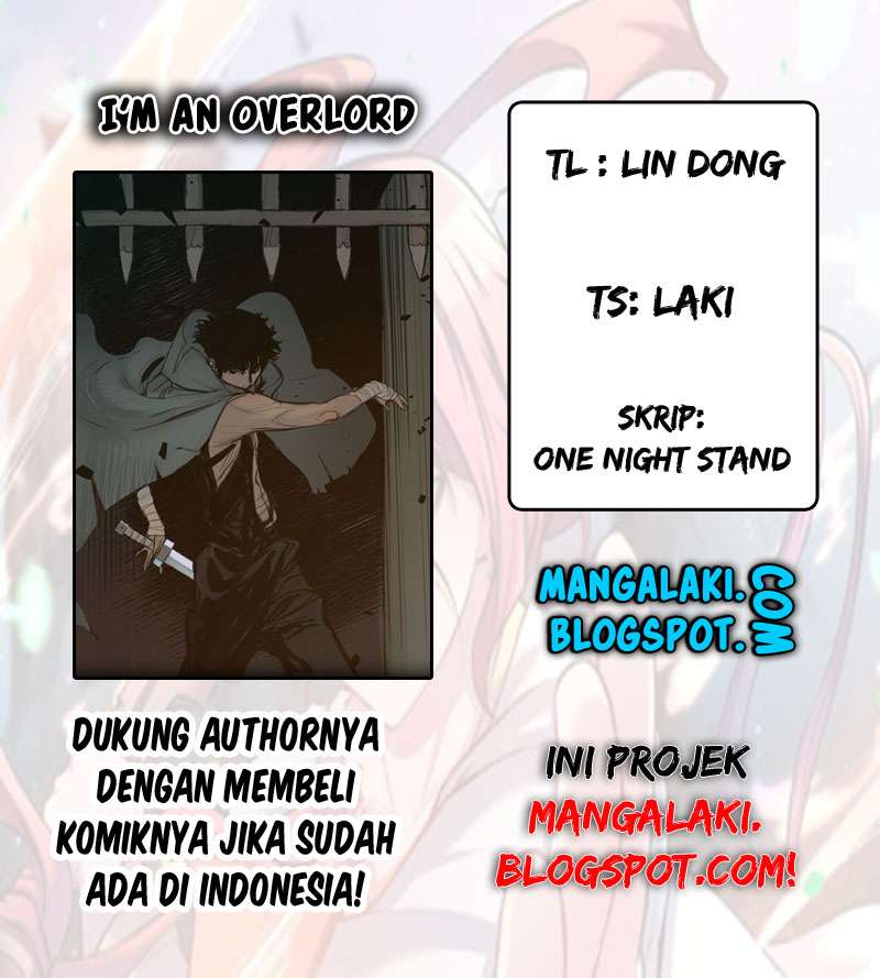 Baca Komik The Sword of Glory Chapter 1 Gambar 1