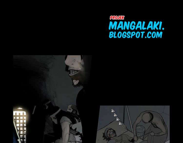 The Sword of Glory Chapter 1 Gambar 16