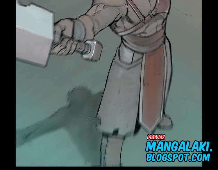 The Sword of Glory Chapter 1 Gambar 25