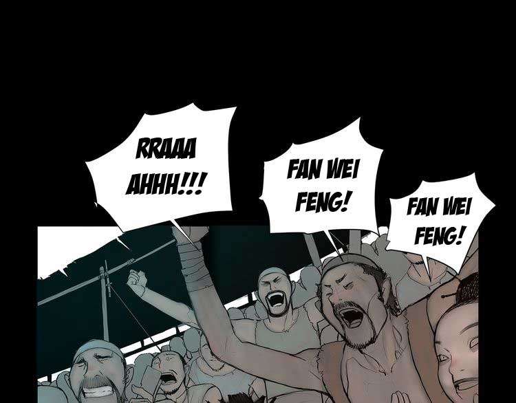 The Sword of Glory Chapter 1 Gambar 26