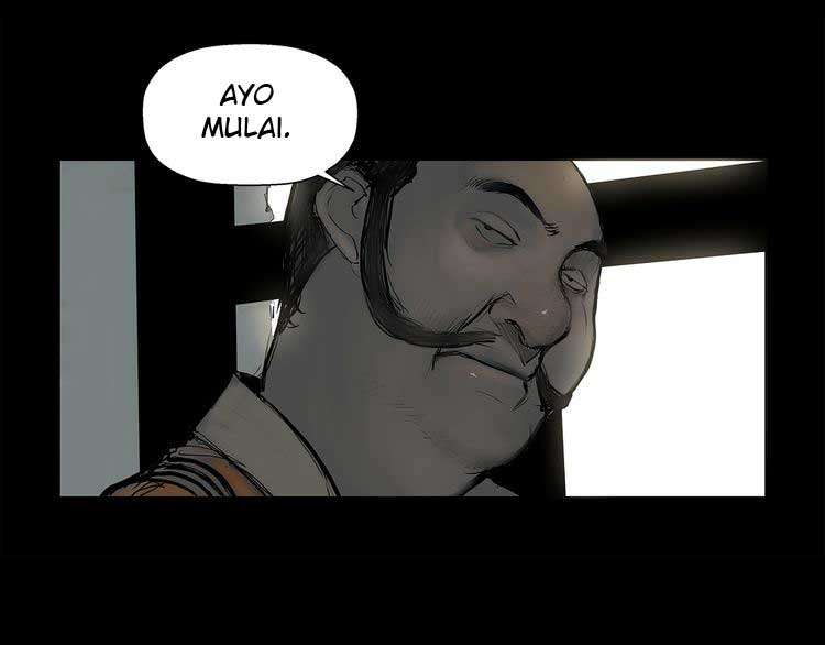 The Sword of Glory Chapter 1 Gambar 37