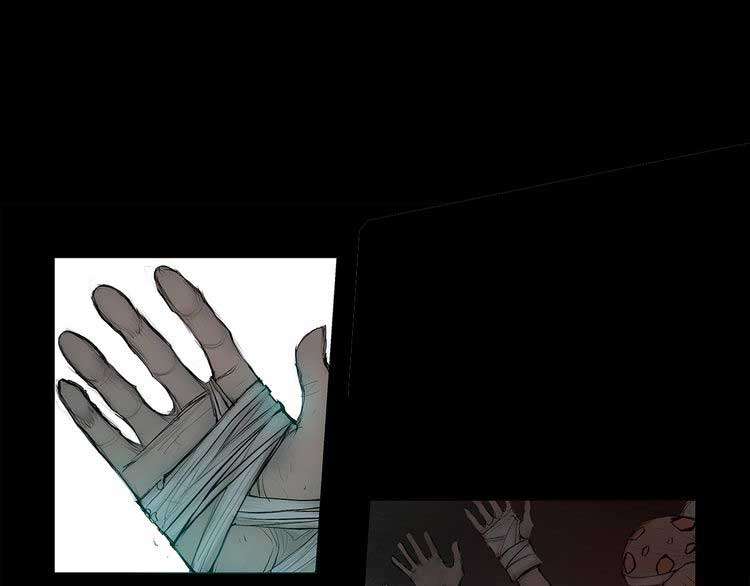 The Sword of Glory Chapter 1 Gambar 43