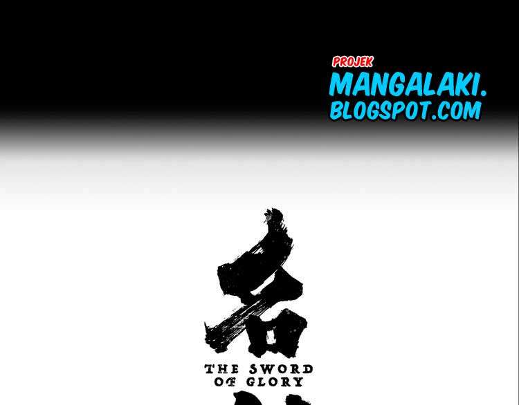 The Sword of Glory Chapter 1 Gambar 5