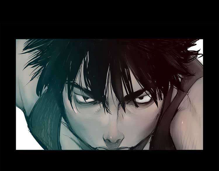 The Sword of Glory Chapter 1 Gambar 54