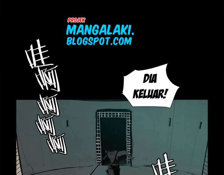 The Sword of Glory Chapter 1 Gambar 57