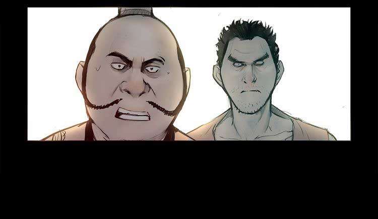 The Sword of Glory Chapter 1 Gambar 72