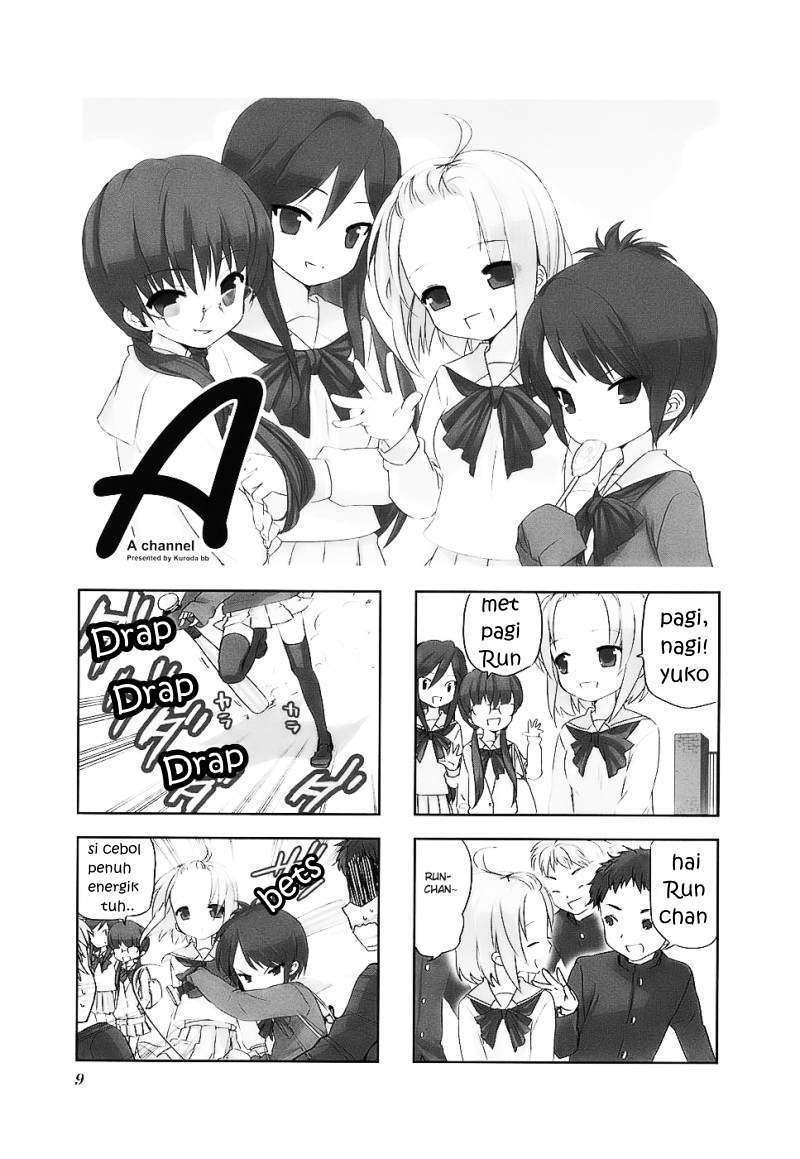 A Channel Chapter 1 Gambar 11