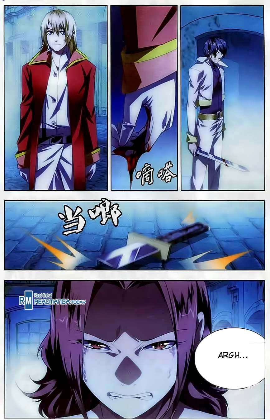 The Magic Chef of Ice and Fire Chapter 21 Gambar 11
