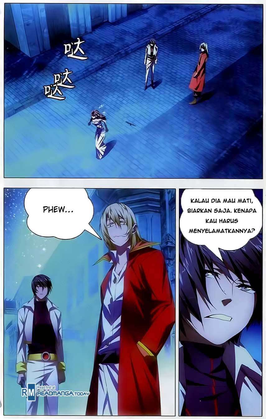 The Magic Chef of Ice and Fire Chapter 21 Gambar 12