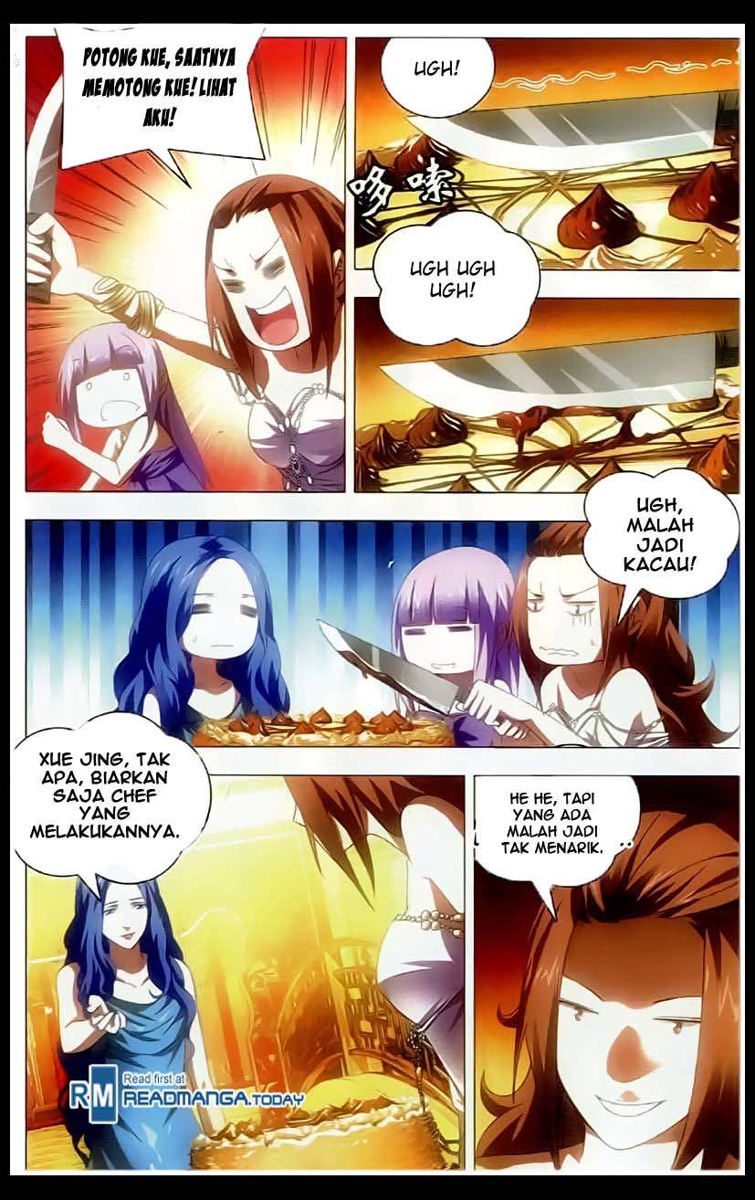 The Magic Chef of Ice and Fire Chapter 19 Gambar 19
