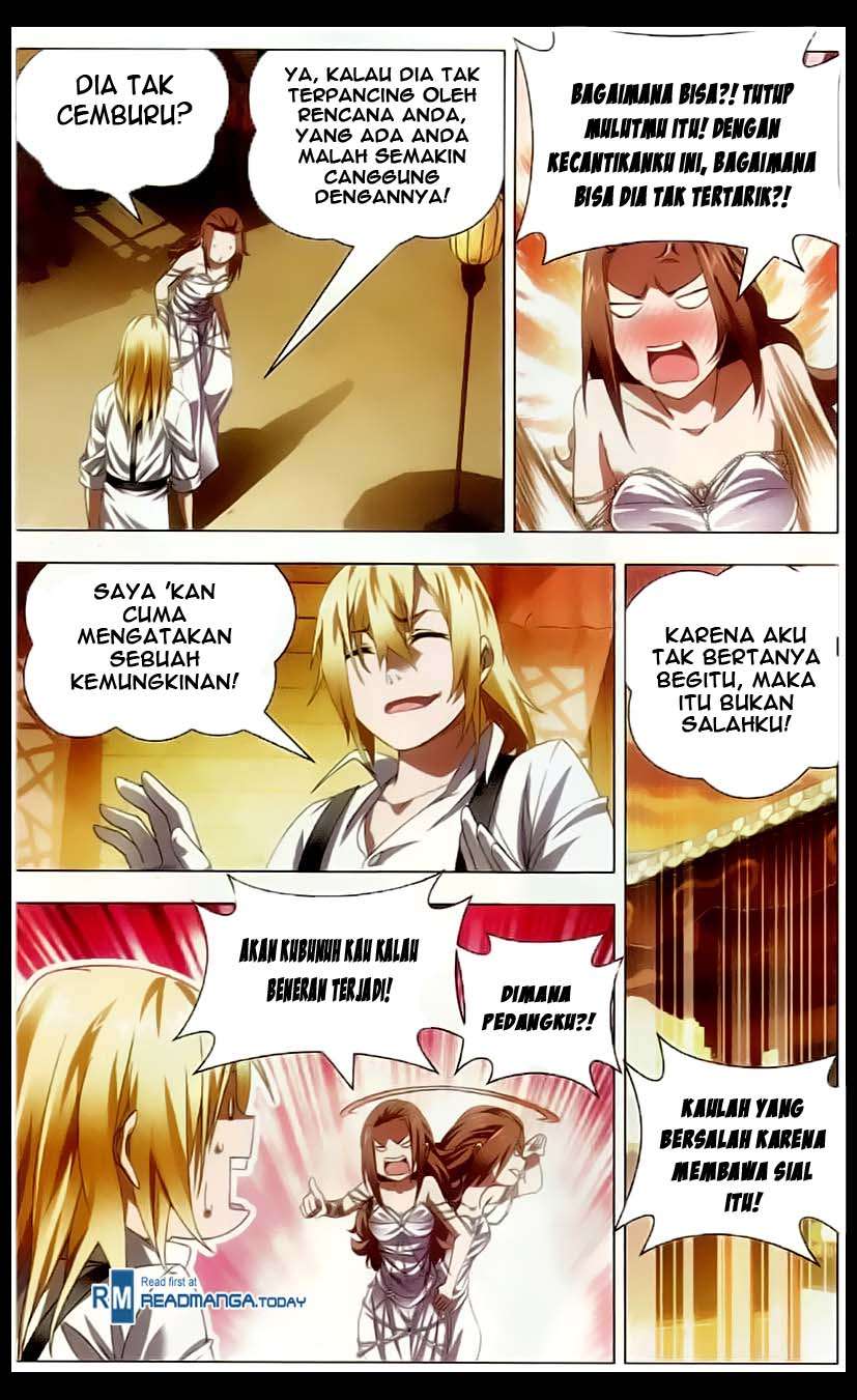 The Magic Chef of Ice and Fire Chapter 19 Gambar 3
