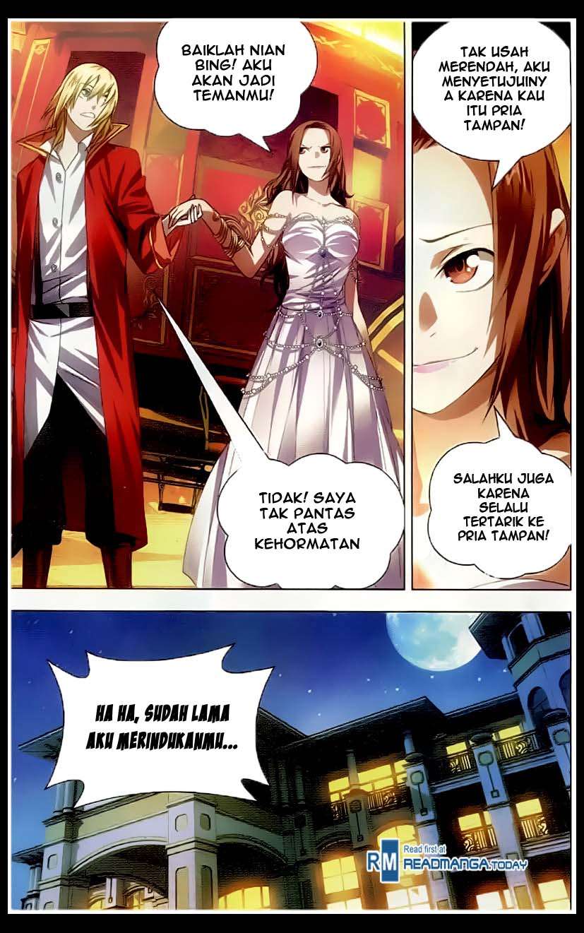 The Magic Chef of Ice and Fire Chapter 19 Gambar 8