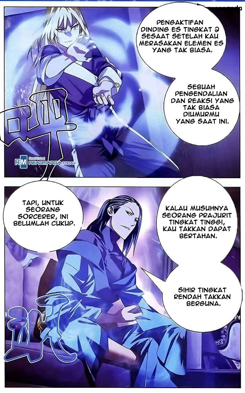 The Magic Chef of Ice and Fire Chapter 17 Gambar 20