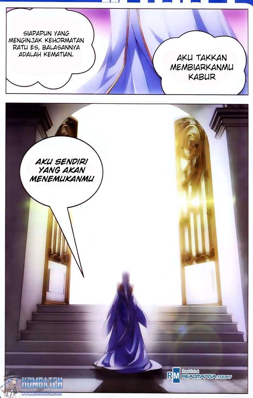 The Magic Chef of Ice and Fire Chapter 8 Gambar 19