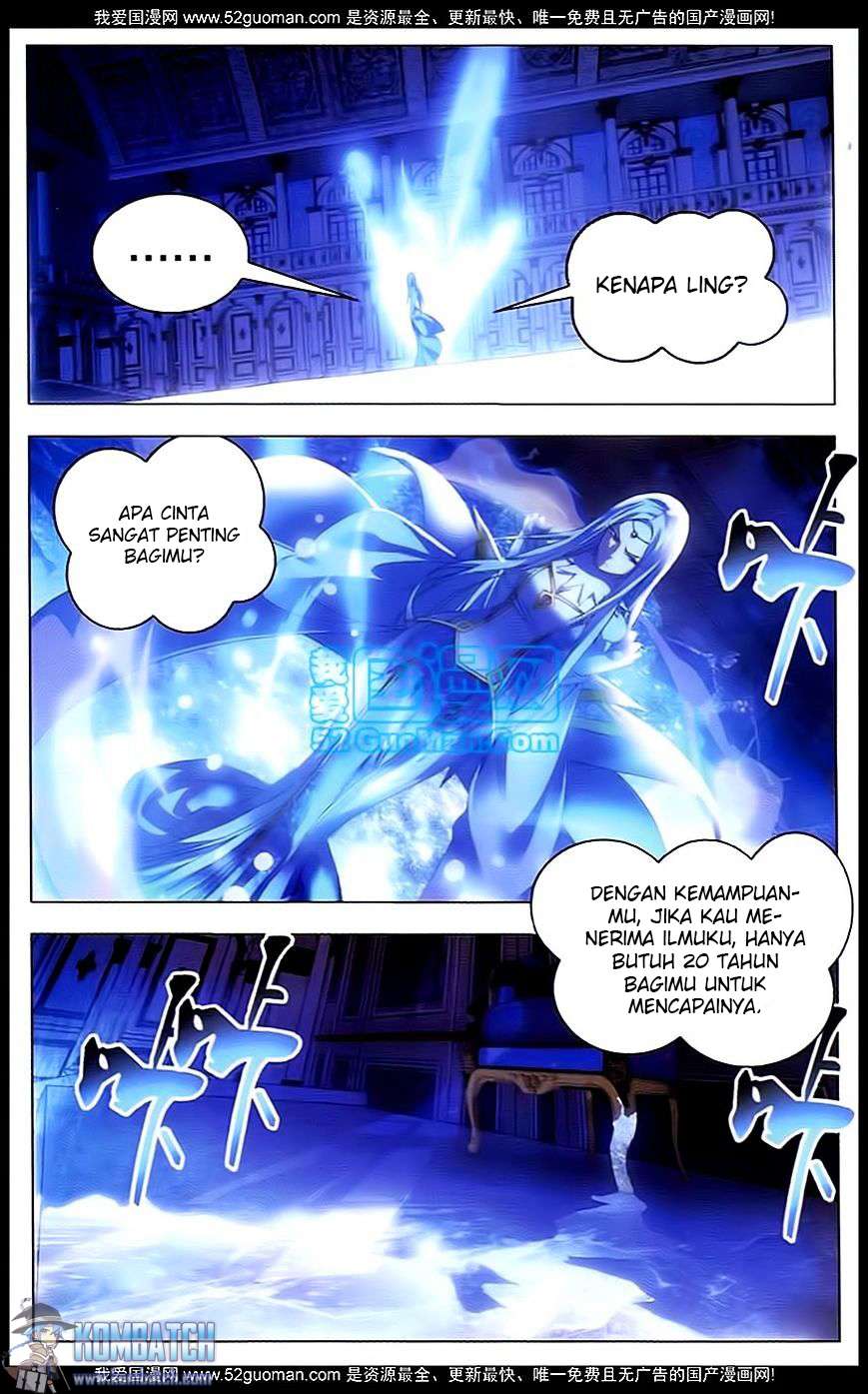 The Magic Chef of Ice and Fire Chapter 6 Gambar 11