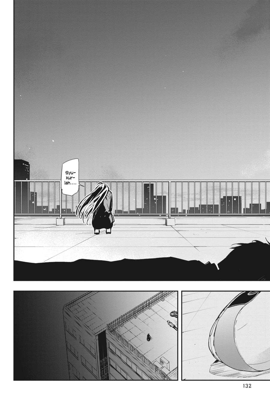 The Isolator: Realization of Absolute Solitude Chapter 20 Gambar 17