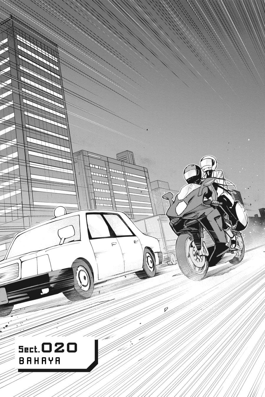 Baca  The Isolator: Realization of Absolute Solitude Chapter 20 Gambar 2