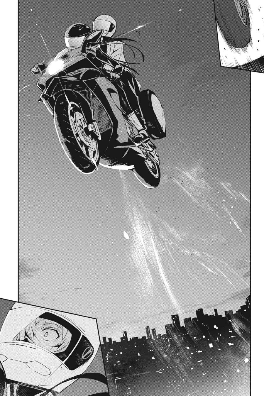 The Isolator: Realization of Absolute Solitude Chapter 20 Gambar 6