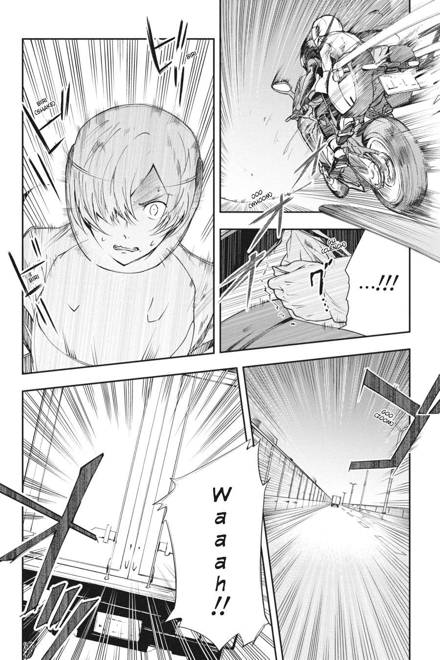 The Isolator: Realization of Absolute Solitude Chapter 18 Gambar 10