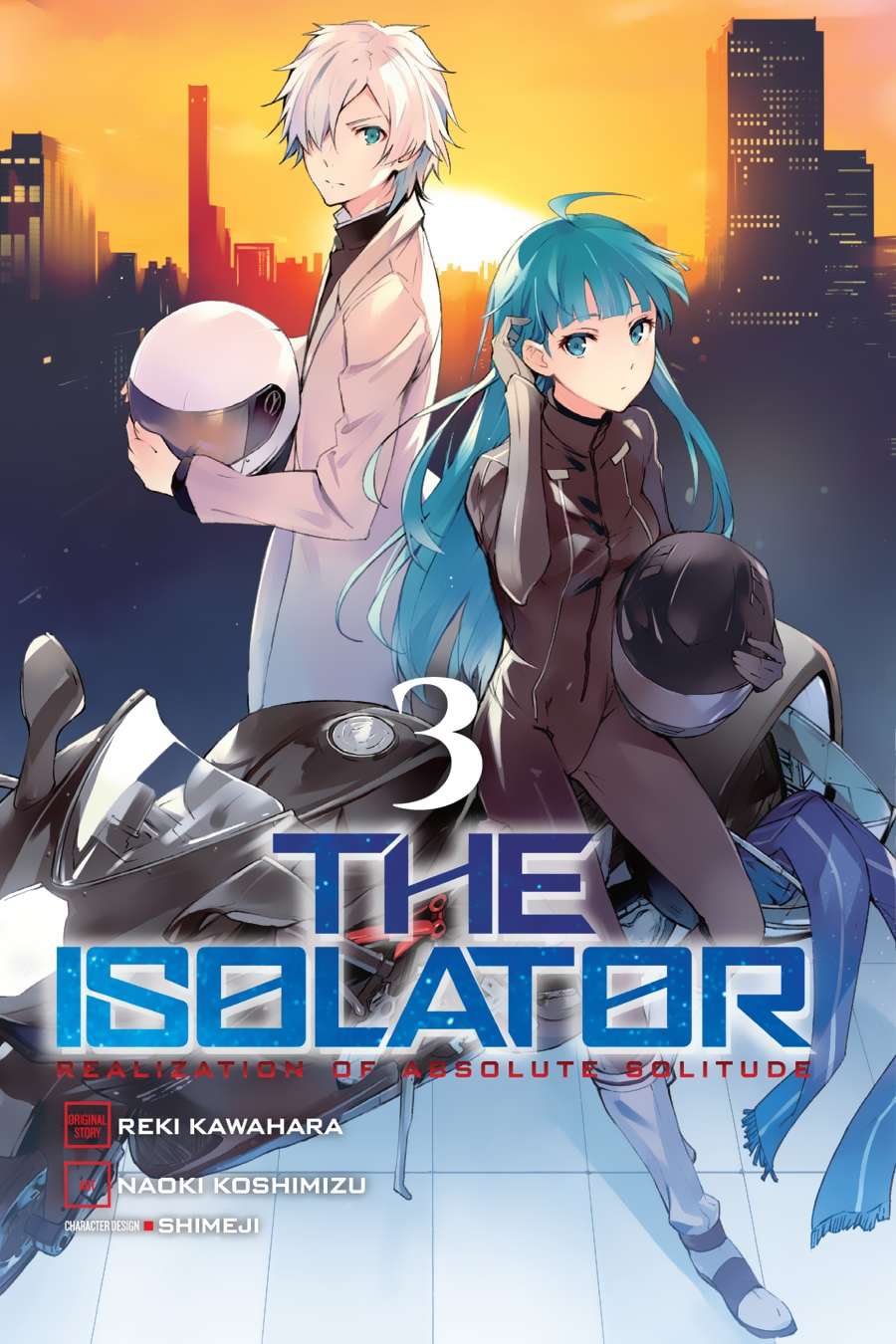 Baca  The Isolator: Realization of Absolute Solitude Chapter 15 Gambar 2