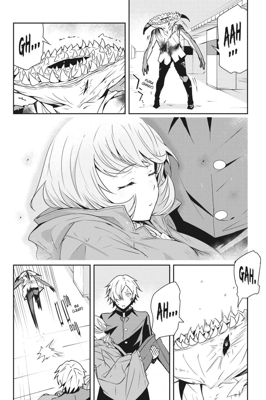 The Isolator: Realization of Absolute Solitude Chapter 13 Gambar 7