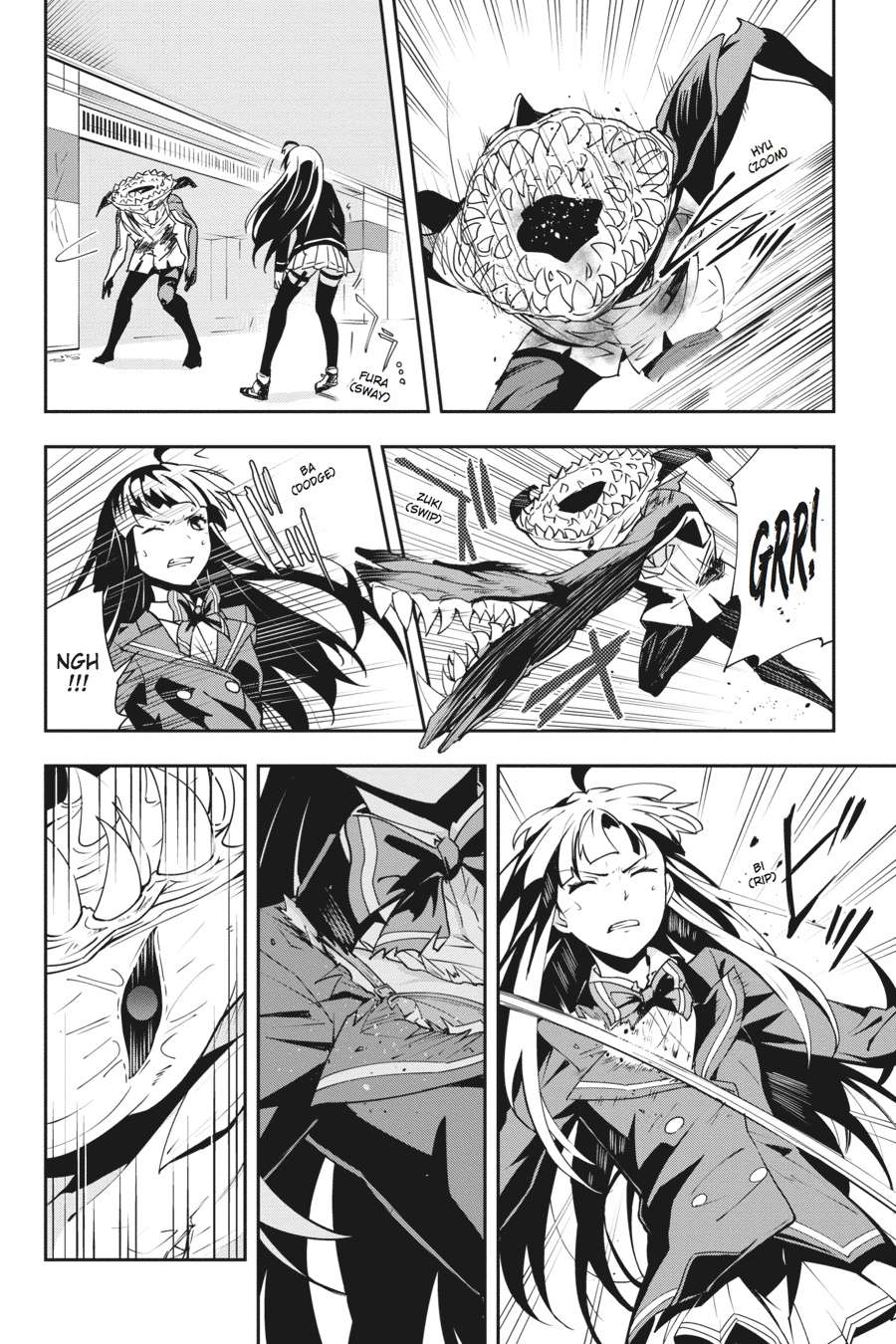 The Isolator: Realization of Absolute Solitude Chapter 13 Gambar 9