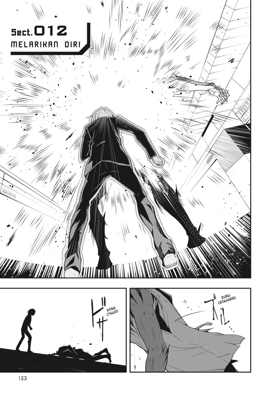Baca  The Isolator: Realization of Absolute Solitude Chapter 12 Gambar 2