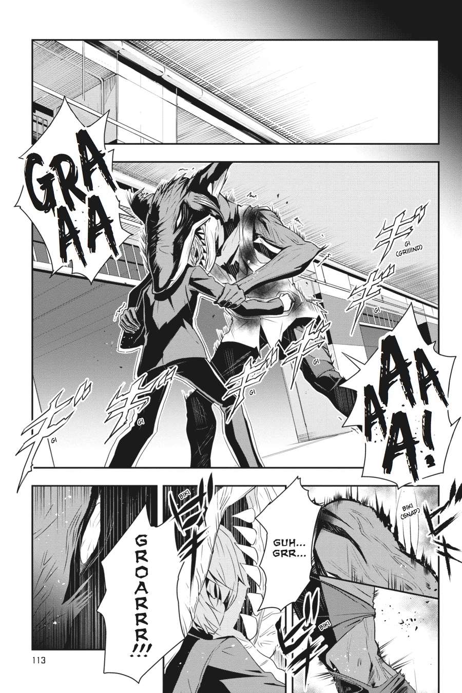 The Isolator: Realization of Absolute Solitude Chapter 11 Gambar 20