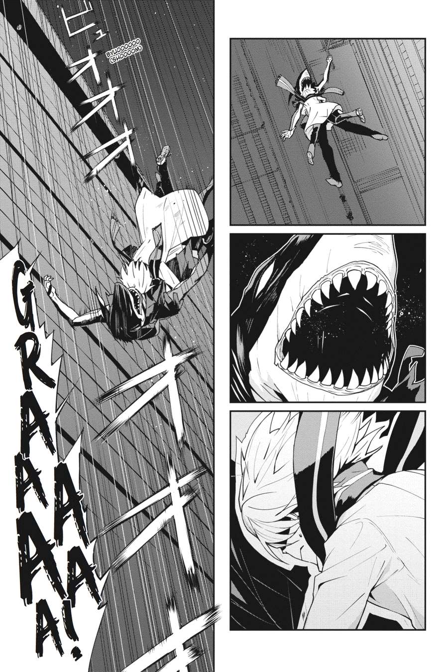 Baca  The Isolator: Realization of Absolute Solitude Chapter 10 Gambar 2