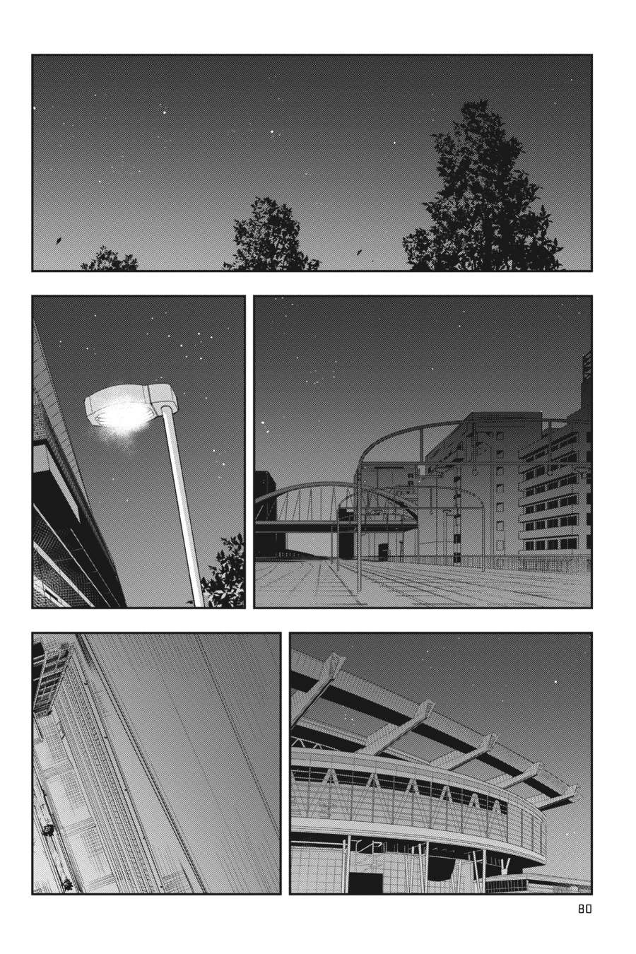 The Isolator: Realization of Absolute Solitude Chapter 10 Gambar 6