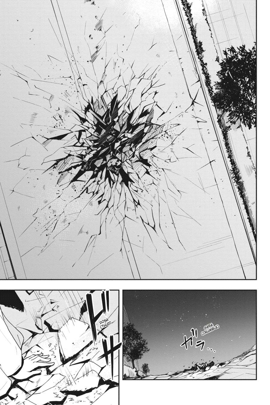 The Isolator: Realization of Absolute Solitude Chapter 10 Gambar 7