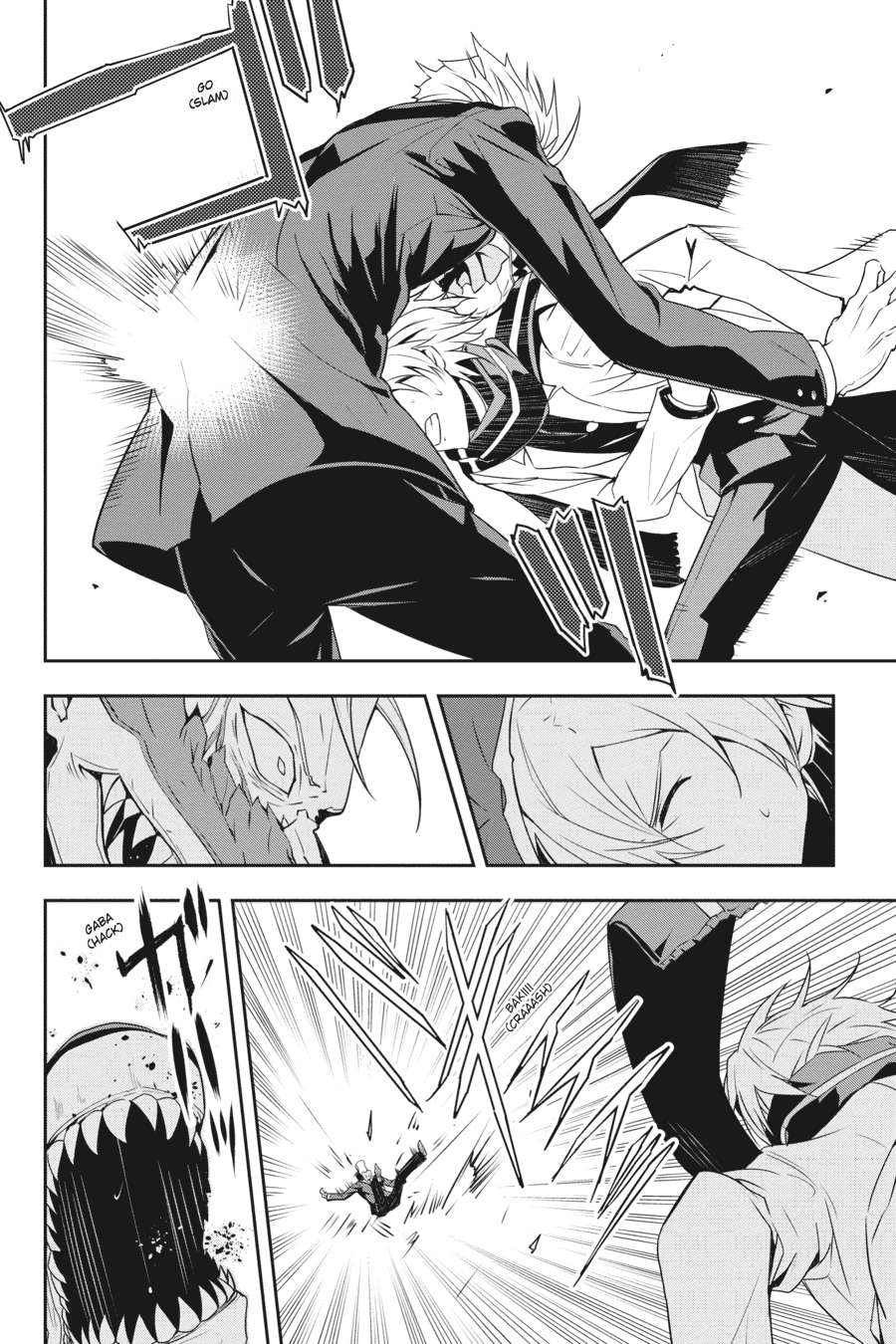 The Isolator: Realization of Absolute Solitude Chapter 9 Gambar 17