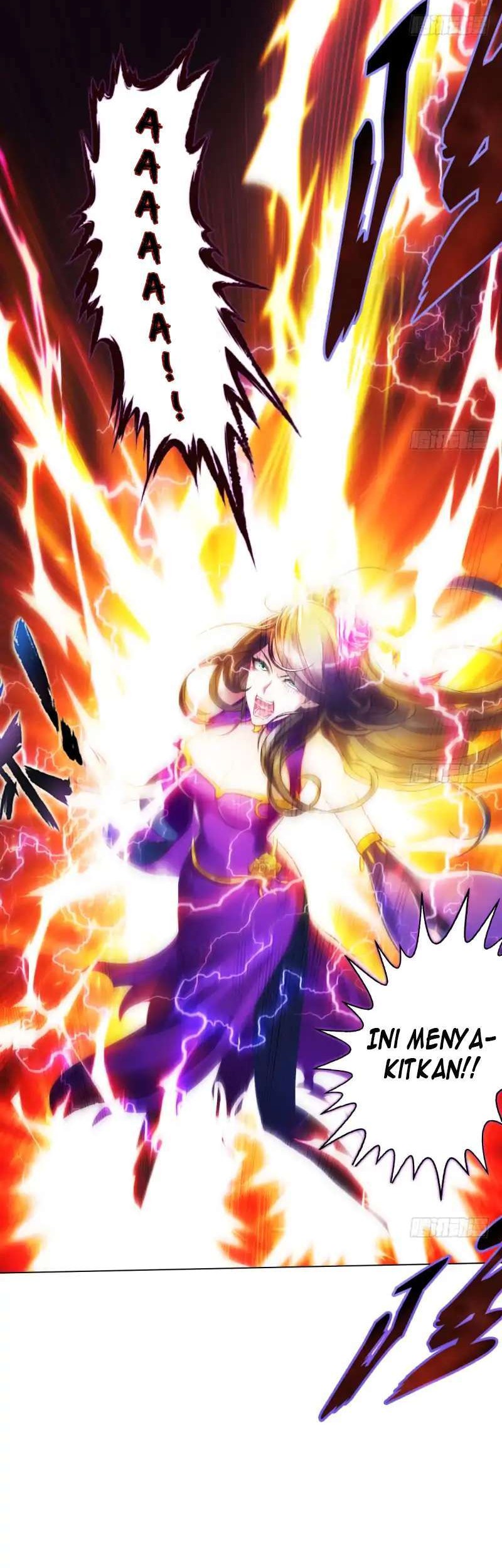 Lang Huan Library Chapter 17 Gambar 24