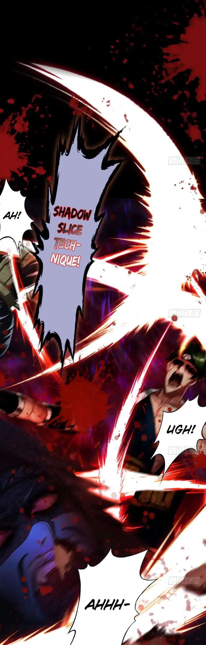Lang Huan Library Chapter 17 Gambar 30