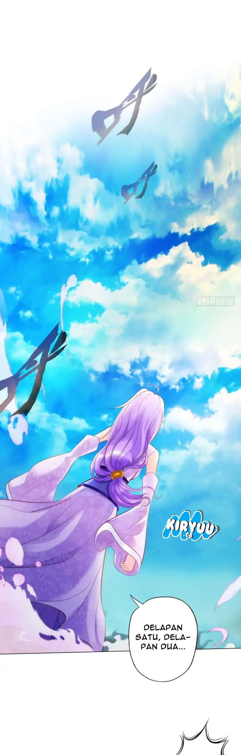 Lang Huan Library Chapter 17 Gambar 46