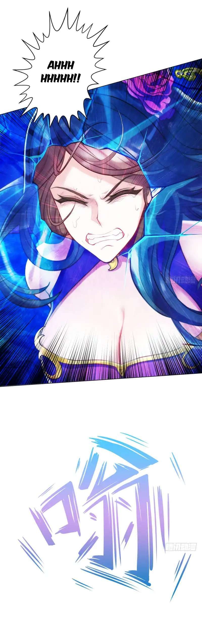 Lang Huan Library Chapter 17 Gambar 49